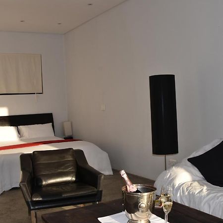 The Platinum Boutique Hotel Hout Bay Luaran gambar