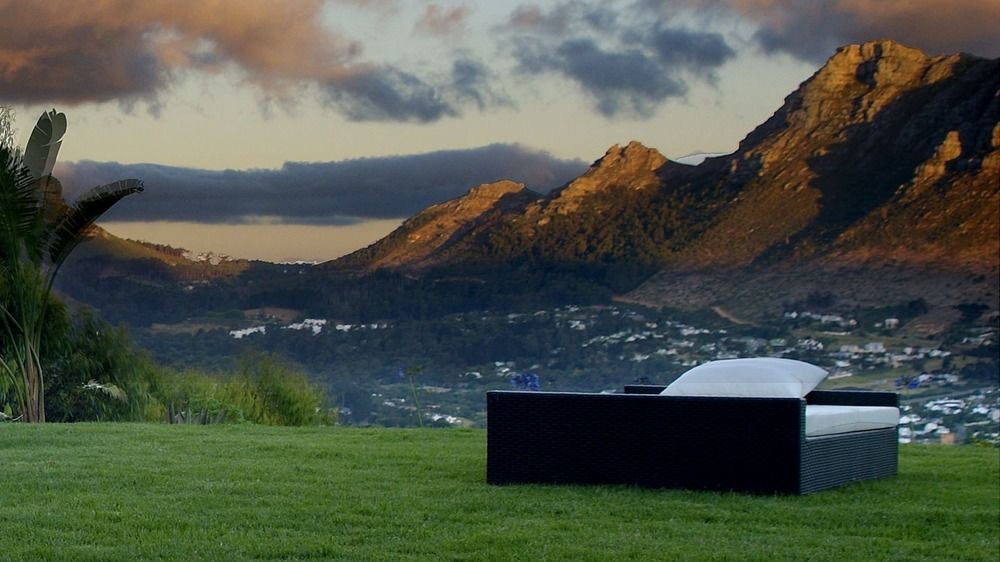 The Platinum Boutique Hotel Hout Bay Luaran gambar