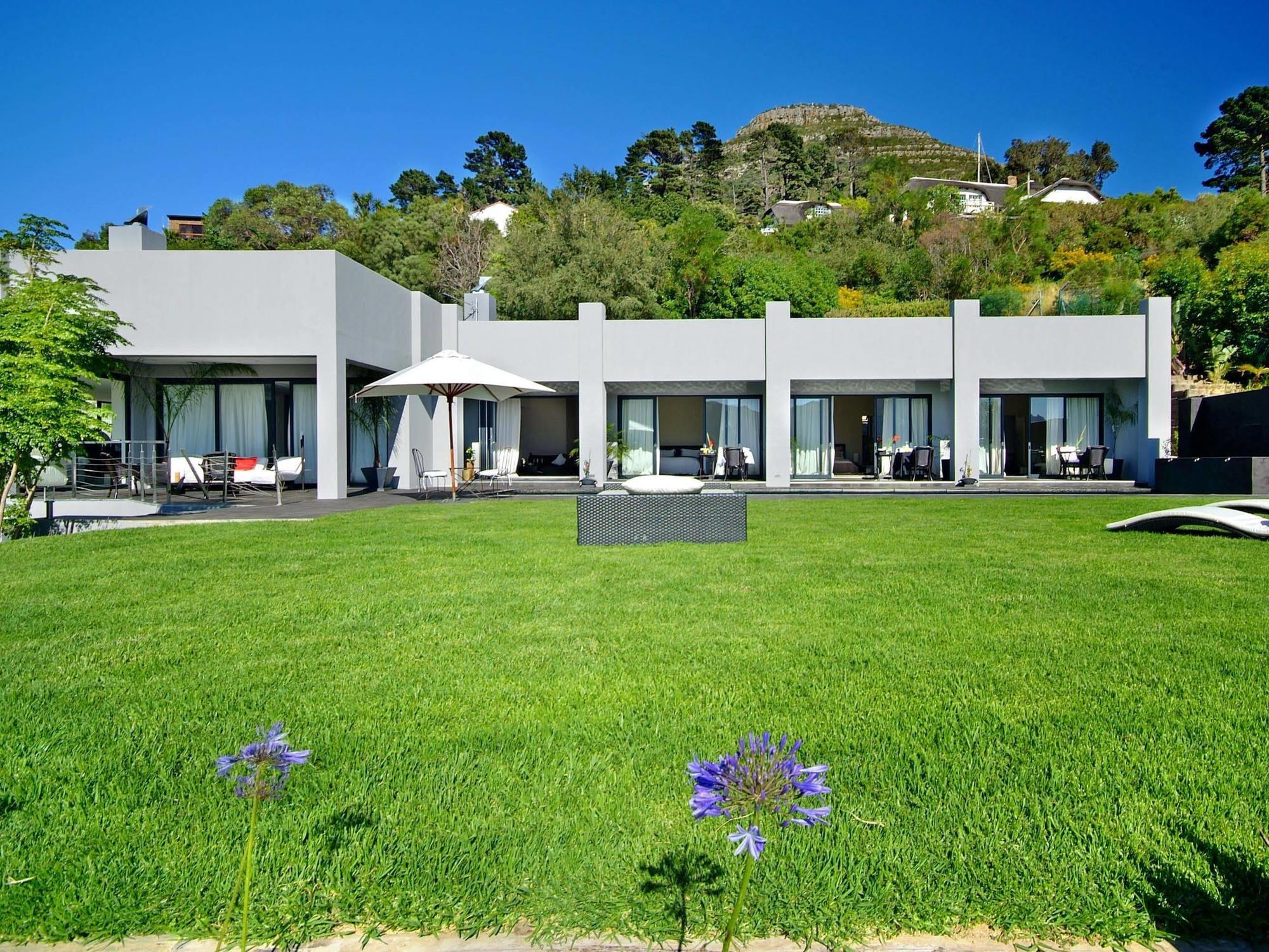 The Platinum Boutique Hotel Hout Bay Luaran gambar