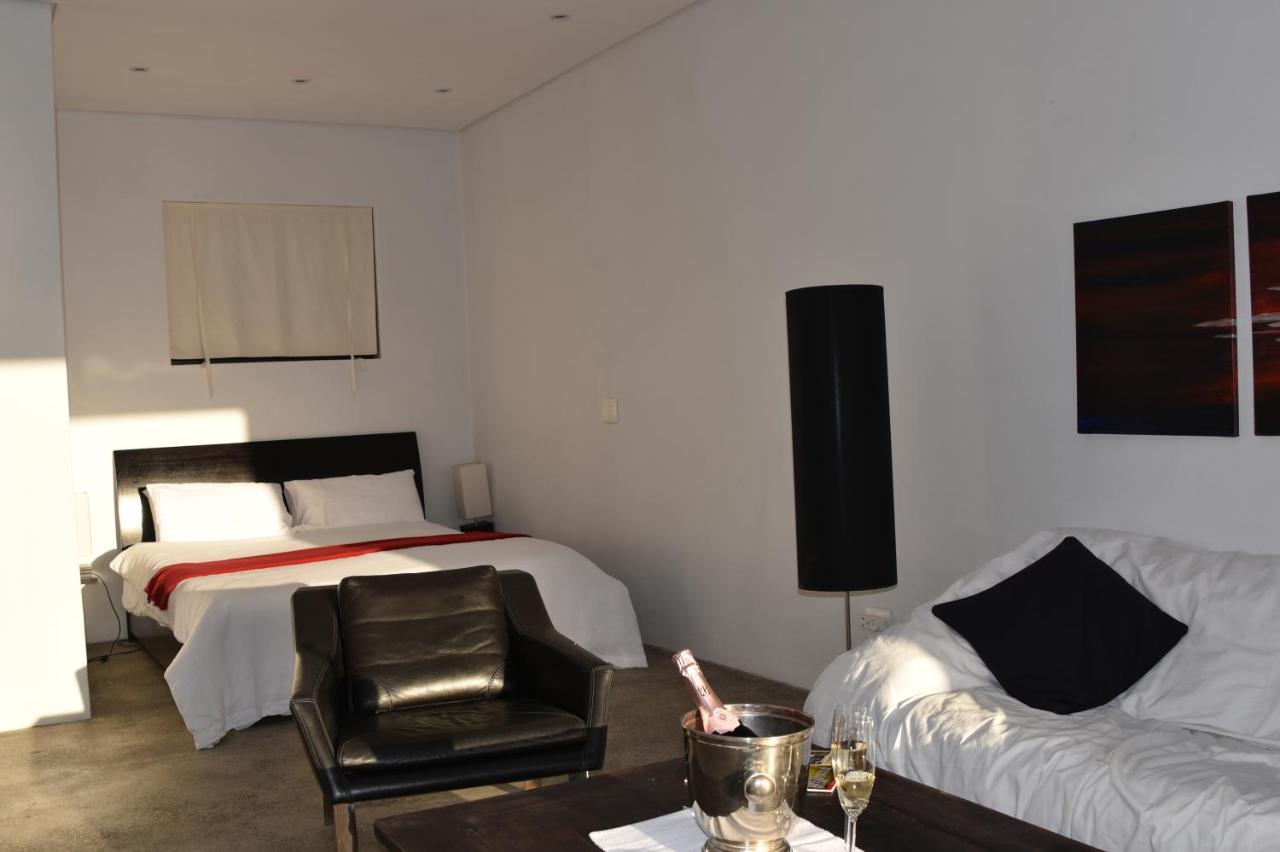 The Platinum Boutique Hotel Hout Bay Luaran gambar