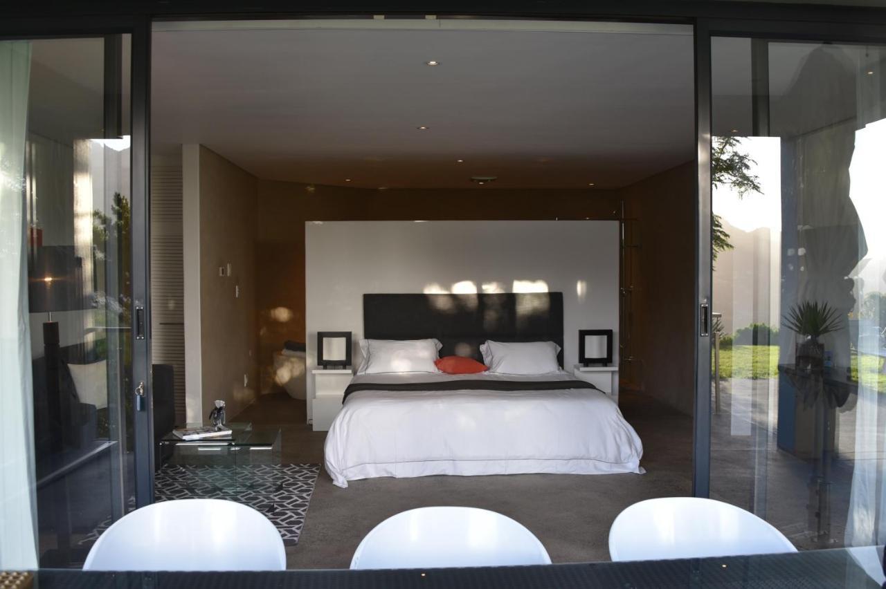 The Platinum Boutique Hotel Hout Bay Luaran gambar
