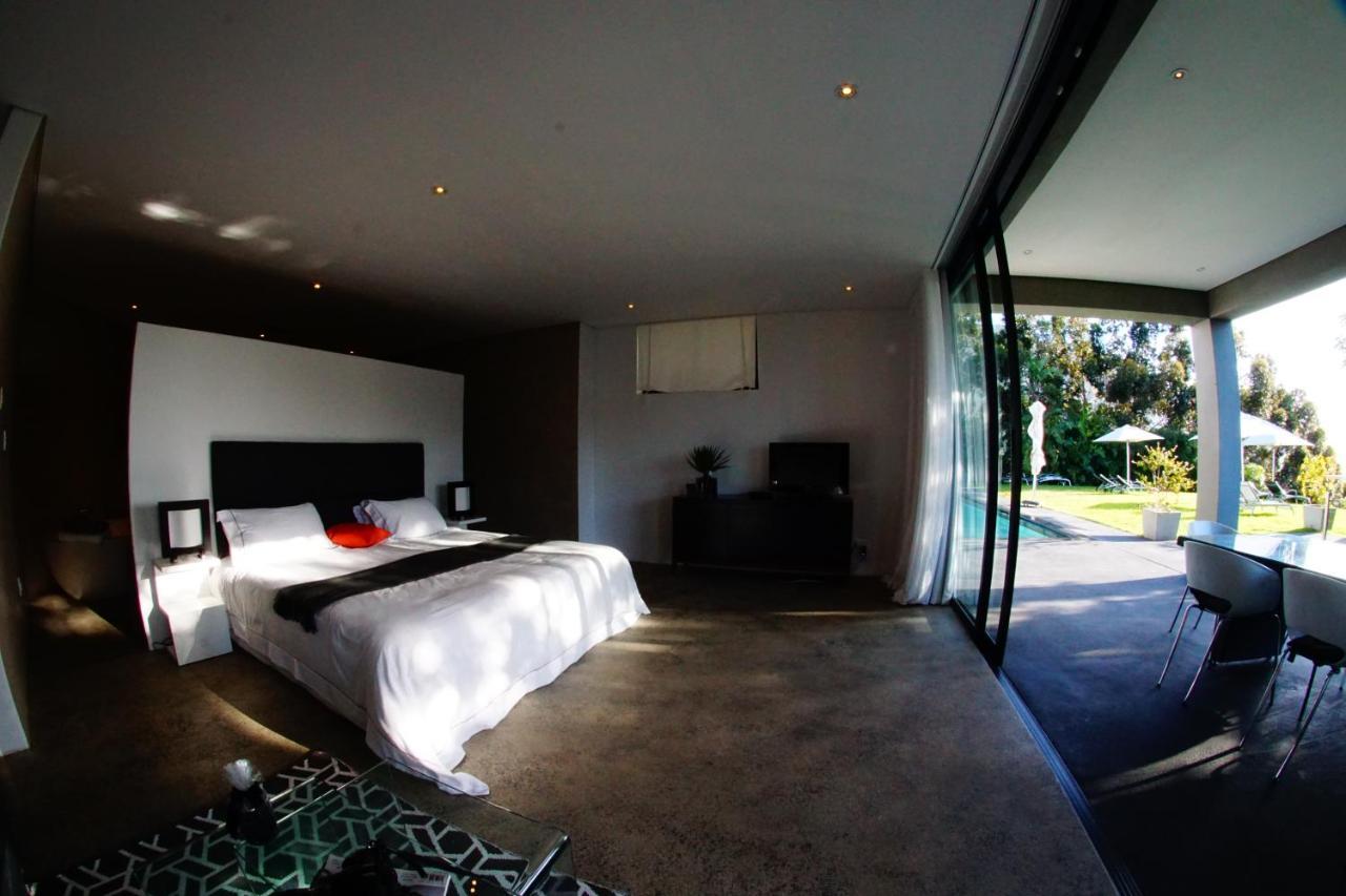 The Platinum Boutique Hotel Hout Bay Luaran gambar