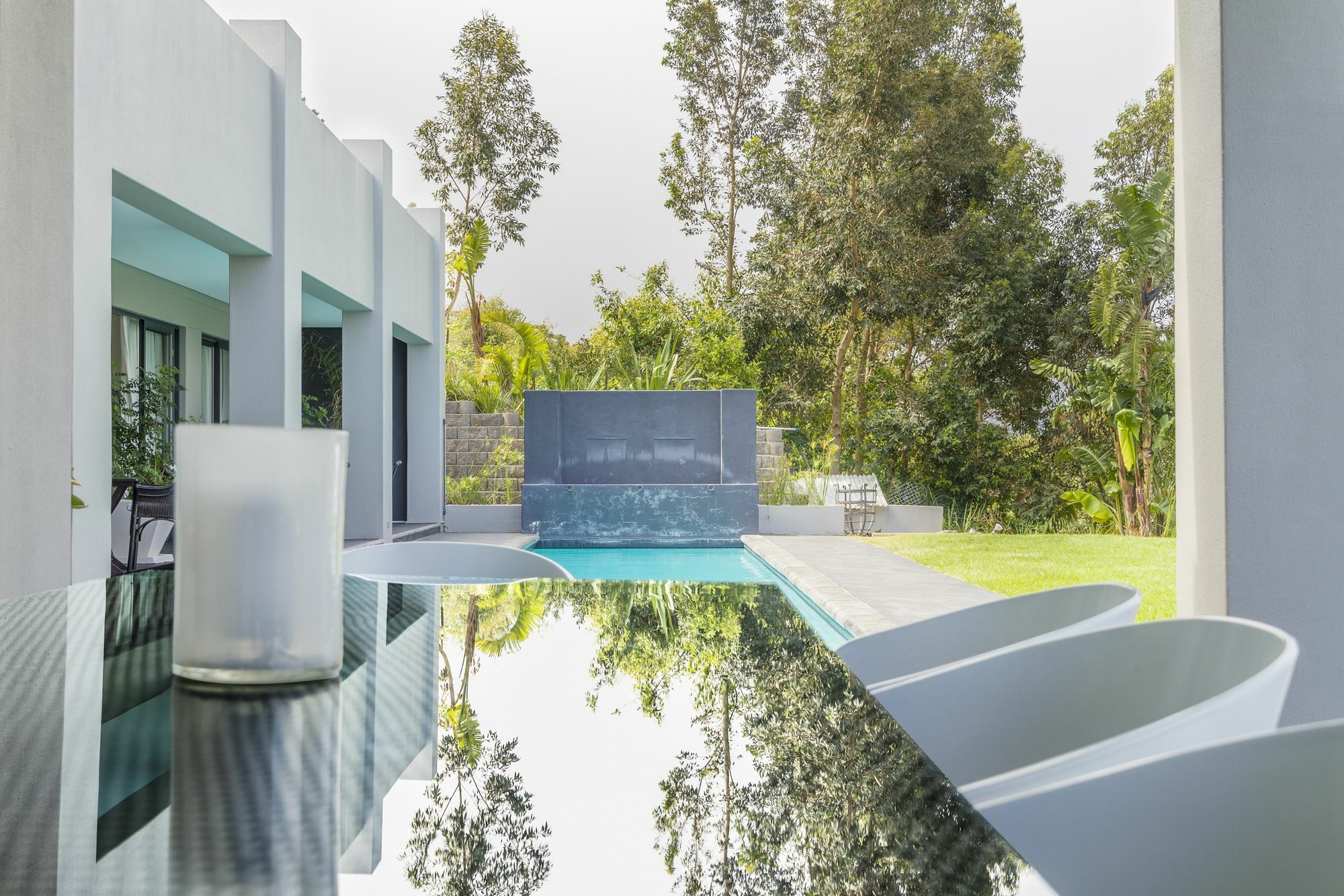 The Platinum Boutique Hotel Hout Bay Luaran gambar