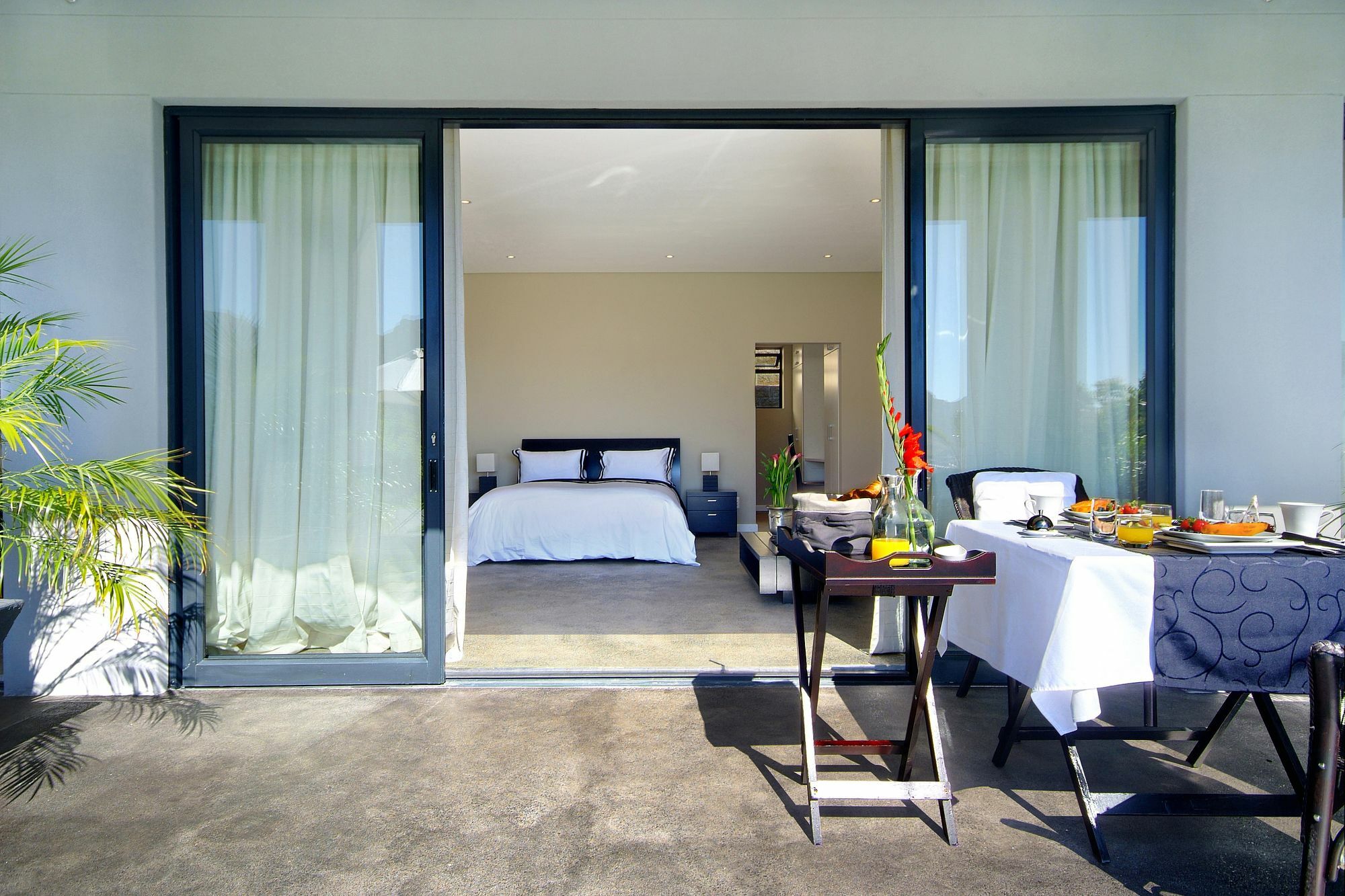 The Platinum Boutique Hotel Hout Bay Luaran gambar