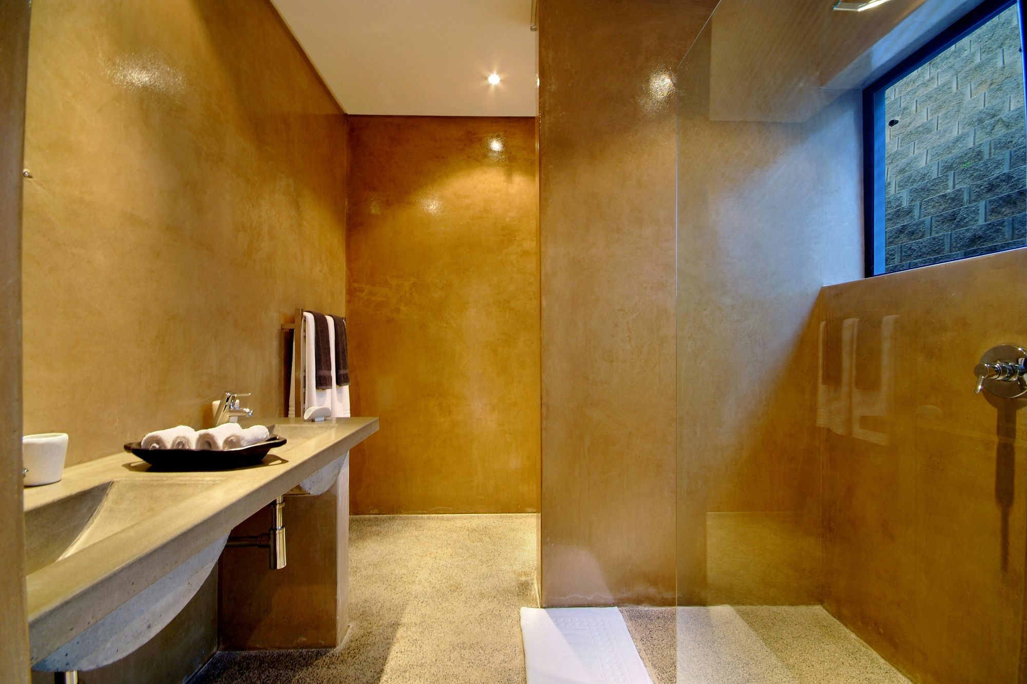 The Platinum Boutique Hotel Hout Bay Luaran gambar