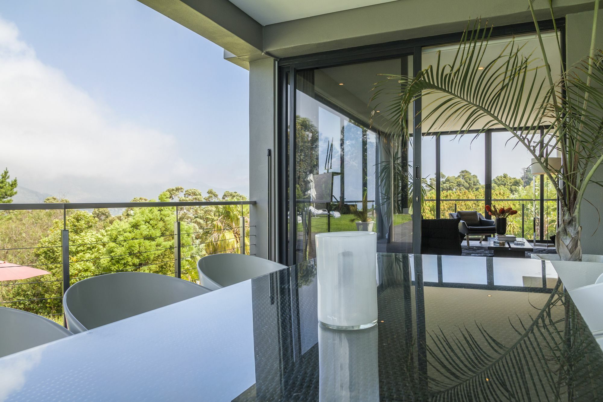 The Platinum Boutique Hotel Hout Bay Luaran gambar